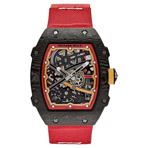 richard mille alexander zvere|Mehr.